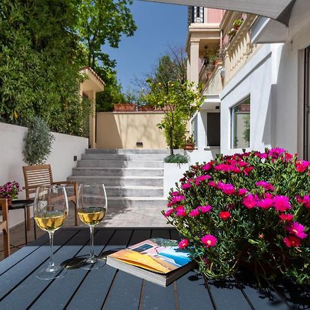Apartament Casa Iole By Domusicily Mondello Zewnętrze zdjęcie