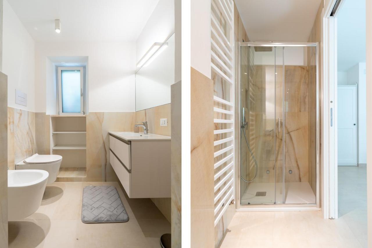 Apartament Casa Iole By Domusicily Mondello Zewnętrze zdjęcie