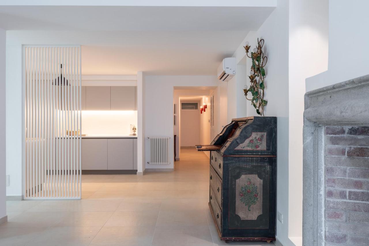 Apartament Casa Iole By Domusicily Mondello Zewnętrze zdjęcie
