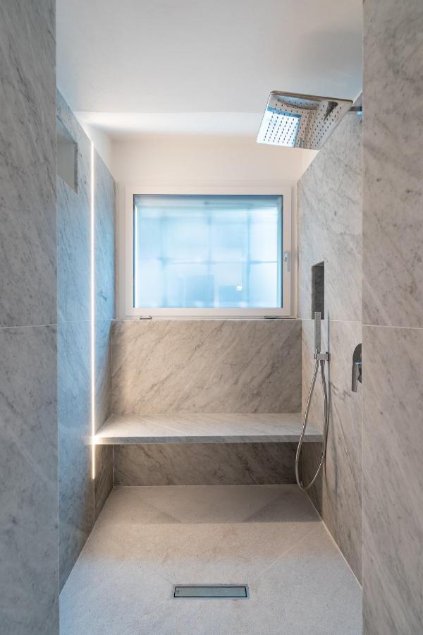 Apartament Casa Iole By Domusicily Mondello Zewnętrze zdjęcie