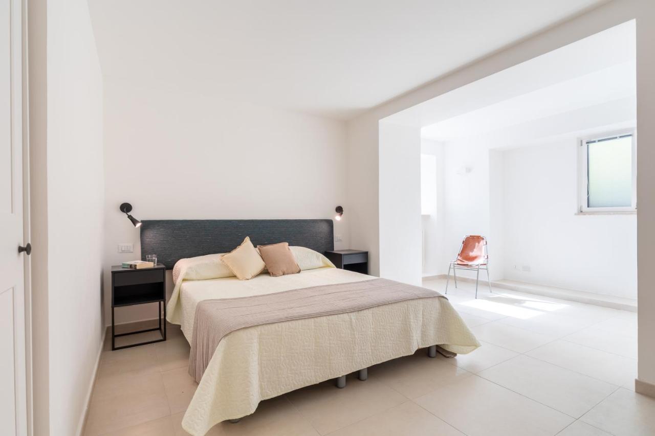 Apartament Casa Iole By Domusicily Mondello Zewnętrze zdjęcie