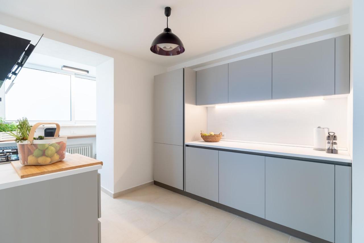 Apartament Casa Iole By Domusicily Mondello Zewnętrze zdjęcie