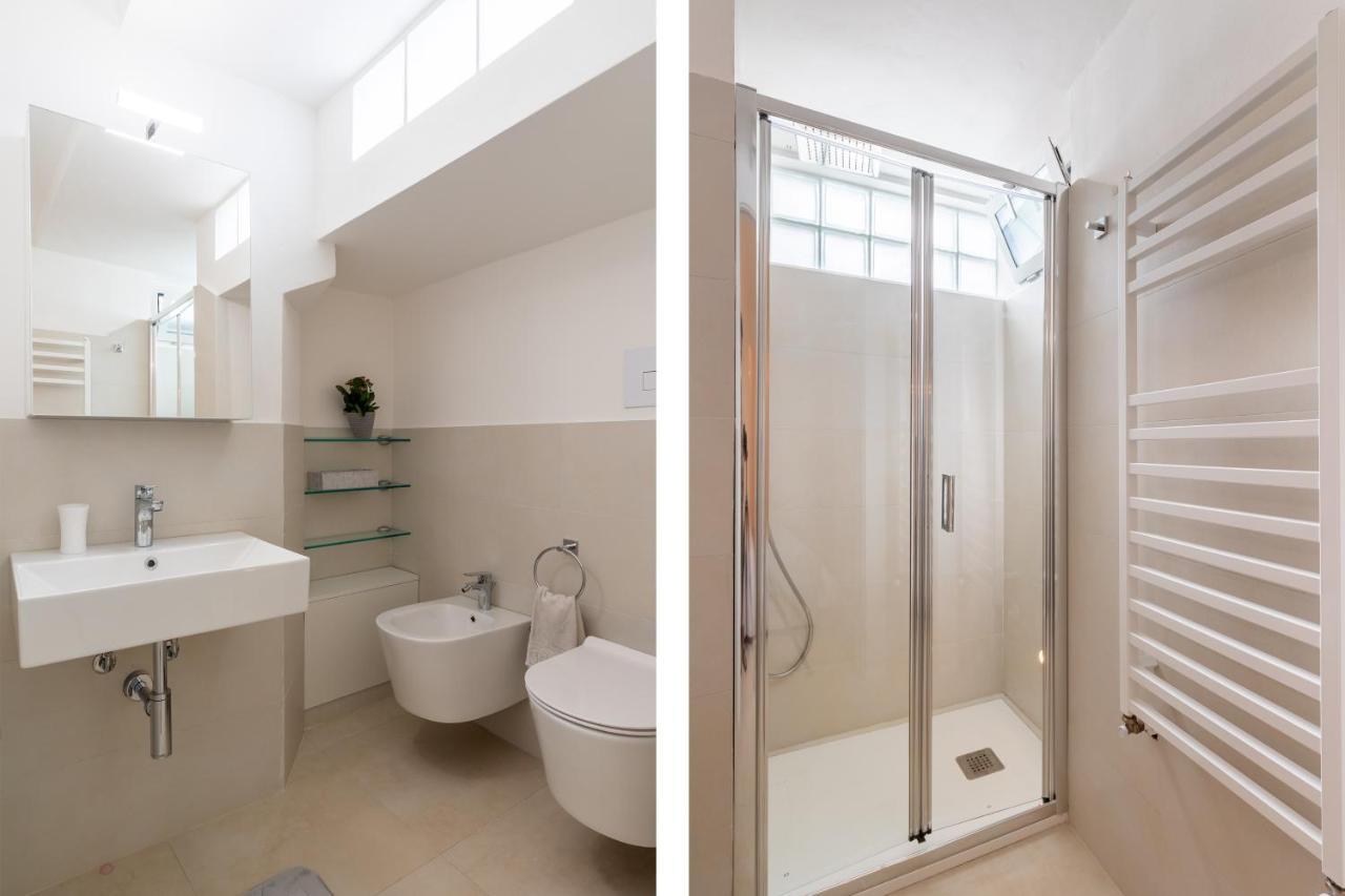 Apartament Casa Iole By Domusicily Mondello Zewnętrze zdjęcie