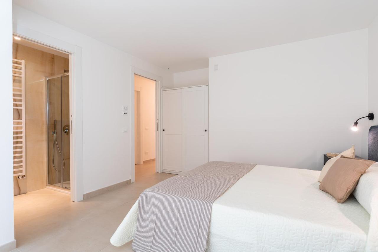 Apartament Casa Iole By Domusicily Mondello Zewnętrze zdjęcie