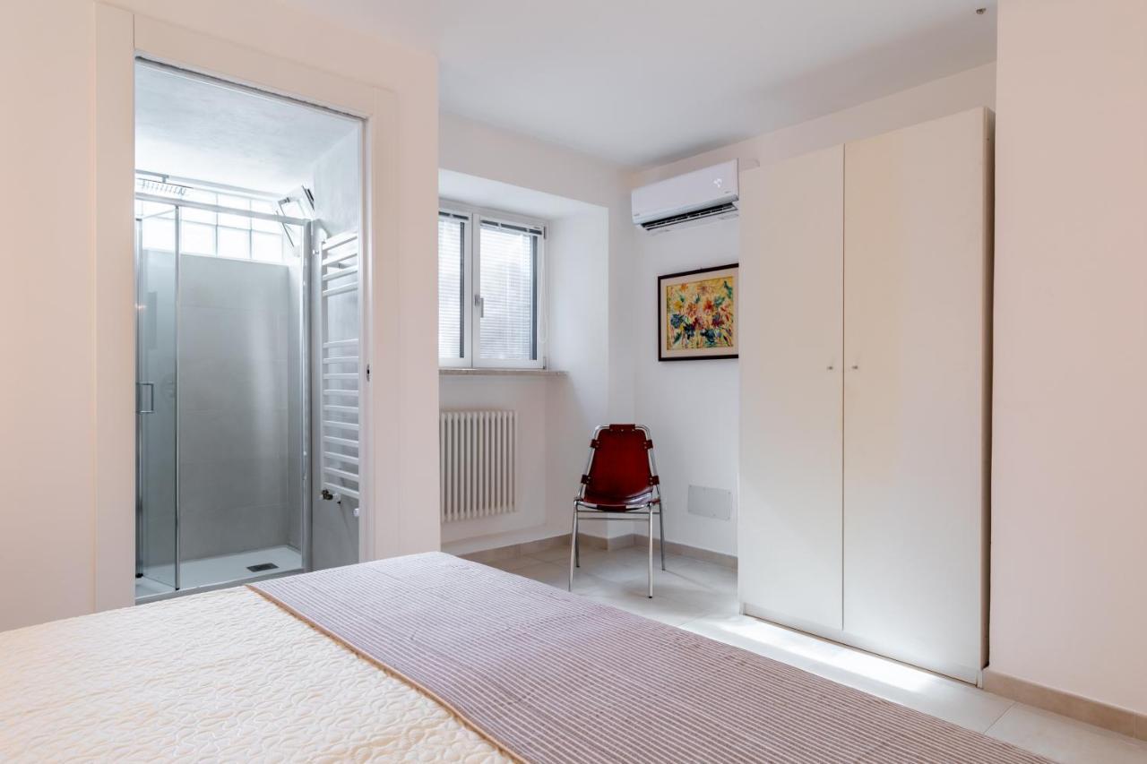 Apartament Casa Iole By Domusicily Mondello Zewnętrze zdjęcie