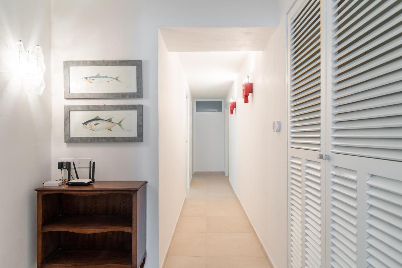 Apartament Casa Iole By Domusicily Mondello Zewnętrze zdjęcie