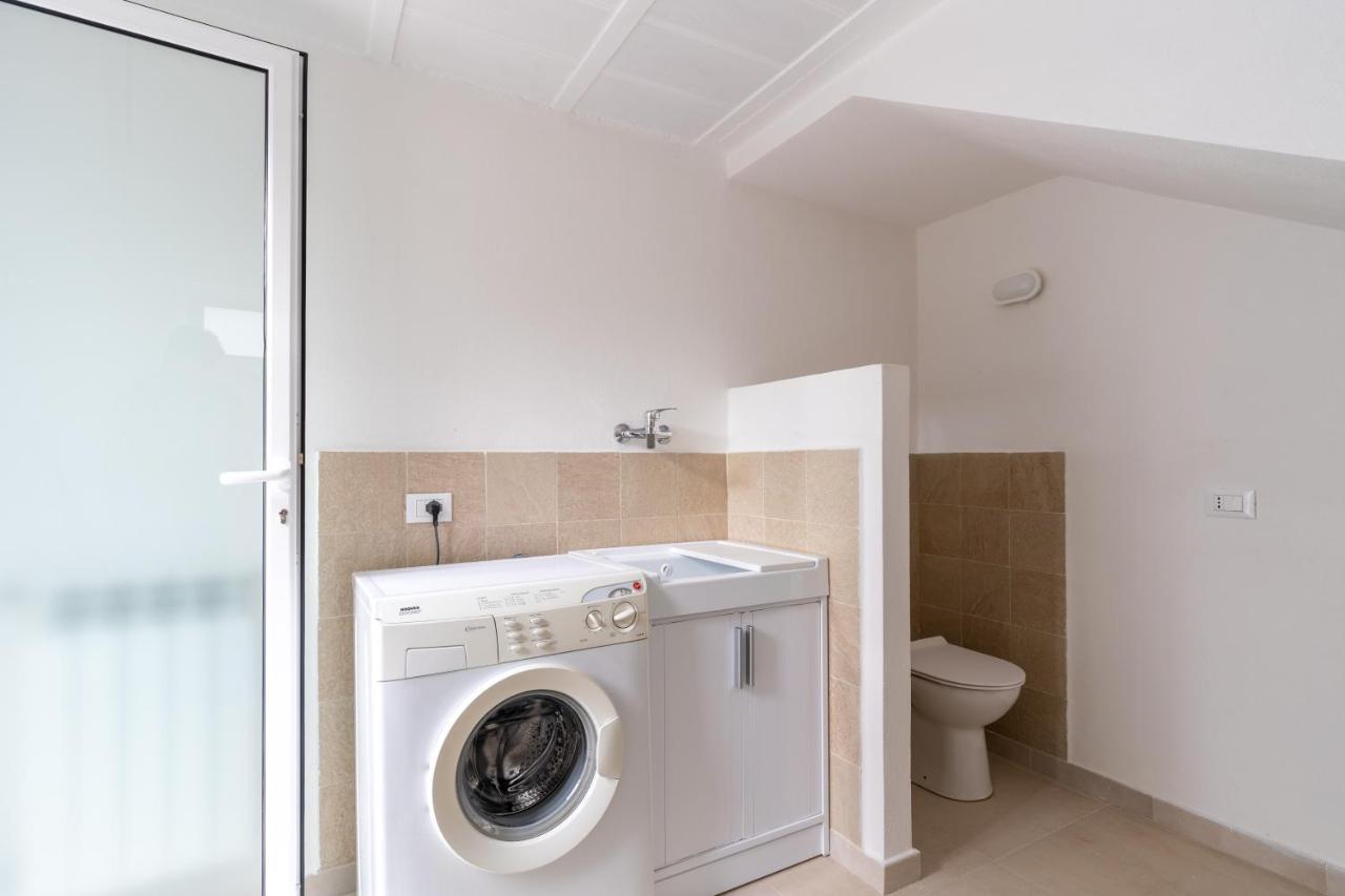 Apartament Casa Iole By Domusicily Mondello Zewnętrze zdjęcie