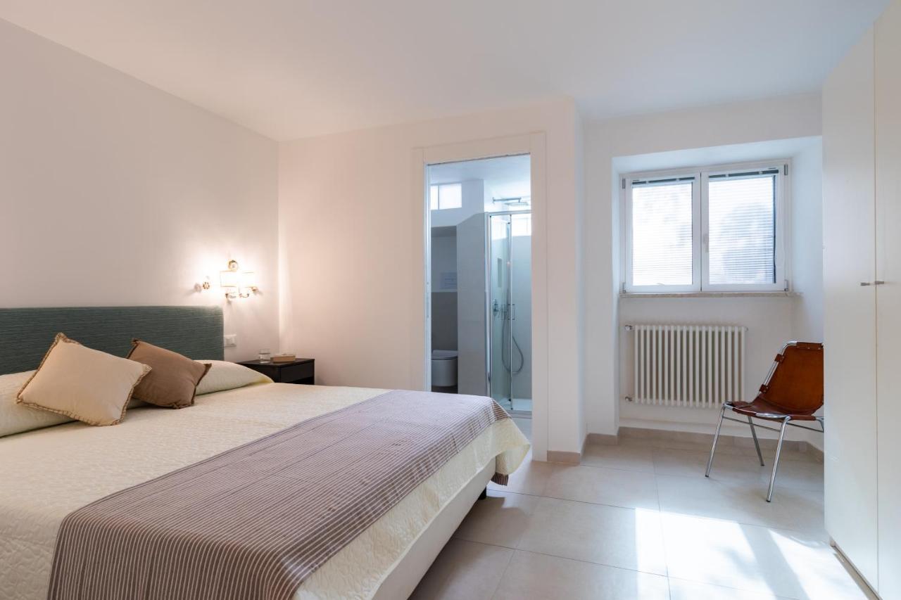 Apartament Casa Iole By Domusicily Mondello Zewnętrze zdjęcie