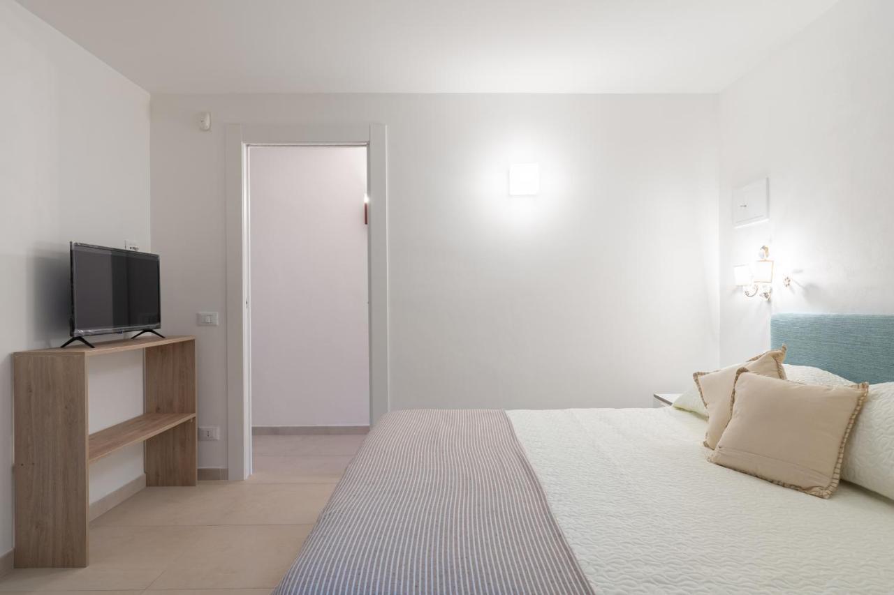 Apartament Casa Iole By Domusicily Mondello Zewnętrze zdjęcie