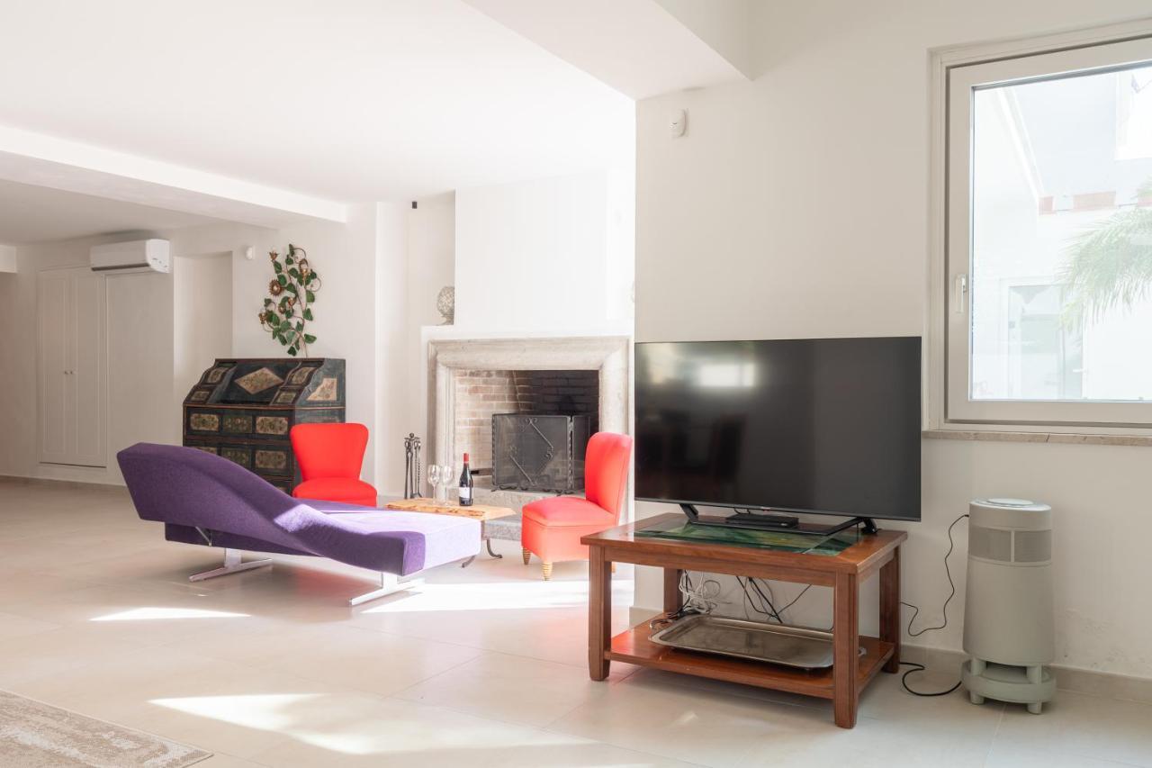 Apartament Casa Iole By Domusicily Mondello Zewnętrze zdjęcie