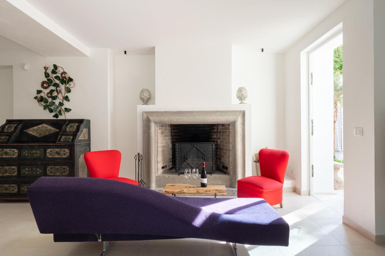 Apartament Casa Iole By Domusicily Mondello Zewnętrze zdjęcie